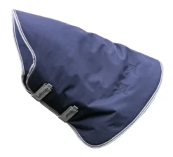 LeMieux Arika Storm-Tek 200g Neck Cover Navy