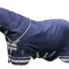LeMieux Arika Storm-Tek 350g Turnout Rug Navy