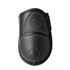 LeMieux Capella Fetlock Boots Black