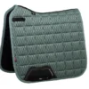 LeMieux Carbon Mesh Dressage Square Sage