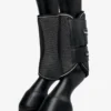 LeMieux Carbon Mesh Wrap Boots Black