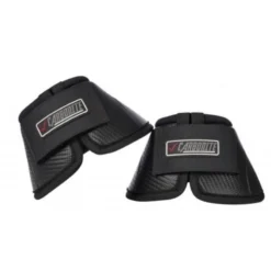 LeMieux Carbonite Overreach Boots Black