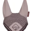 LeMieux Classic Lycra Fly Hood Musk