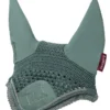 LeMieux Classic Lycra Fly Hood Sage