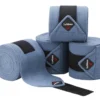 LeMieux Classic Polo Bandages Ice Blue