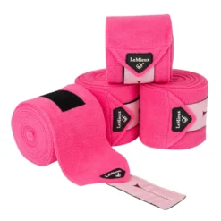 LeMieux Classic Polo Bandages Watermelon