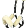 LeMieux Comfort Headcollar Natural