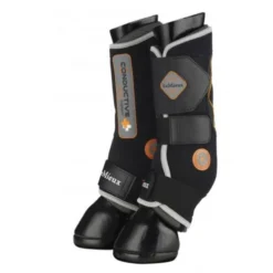 LeMieux Conductive Magno Boots