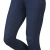 LeMieux Denim Breeches Denim