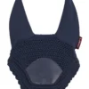 LeMieux Elite Fly Hood Navy