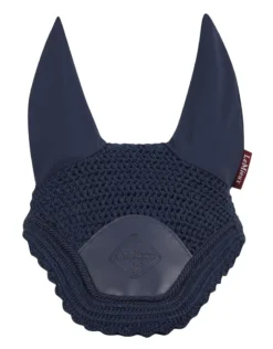 LeMieux Elite Fly Hood Navy
