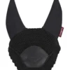LeMieux Elite Fly Hood Black