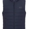 LeMieux Elite Mens Gilet Navy