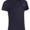 LeMieux Elite Mens Polo Shirt Navy