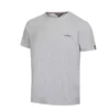 LeMieux Elite Mens Tee T-shirt Grey