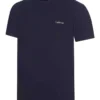 LeMieux Elite Mens Tee T-shirt Navy