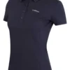 LeMieux Elite Ladies Polo Shirt Navy
