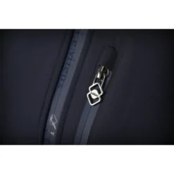 LeMieux Elite Ladies Soft Shell Jacket Navy -Lemieux Shop LeMieux Elite Womens Soft Shell Jacket Navy 5