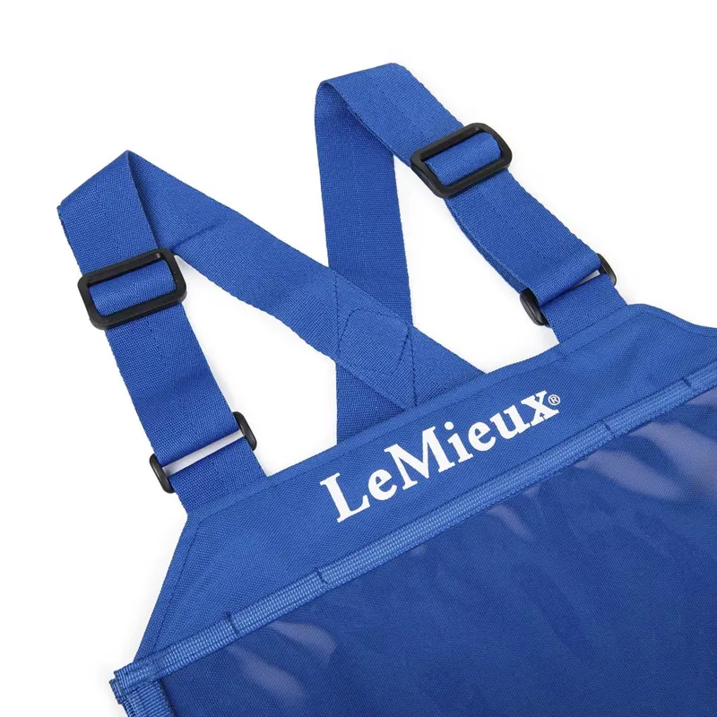 LeMieux Eventing Bib Benetton 5 LeMieux Eventing Bib Benetton - Image 5