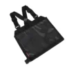 LeMieux Eventing Bib Black