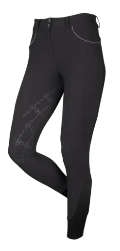 LeMieux Freya Breeches Black