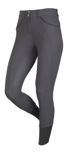 LeMieux Freya Breeches Grey