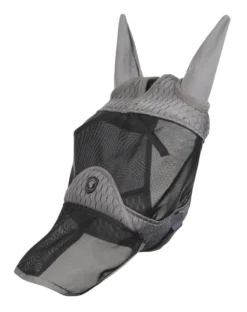LeMieux Gladiator Fly Mask Full
