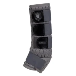 LeMieux Gladiator Mesh Fly Boots -Lemieux Shop LeMieux Gladiator Mesh Fly Boots 5