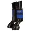 LeMieux Grafter Brushing Boot Benetton Blue