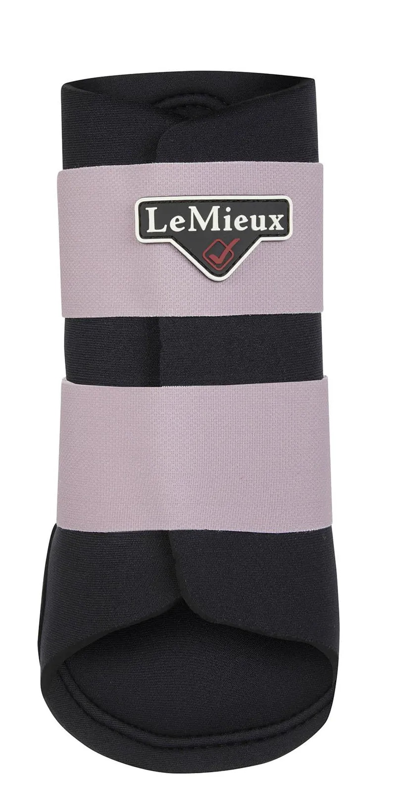 LeMieux Grafter Brushing Boot Musk 2 LeMieux Grafter Brushing Boot Musk - Image 2