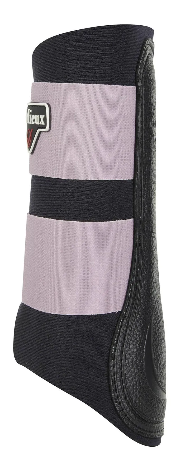 LeMieux Grafter Brushing Boot Musk 5 LeMieux Grafter Brushing Boot Musk - Image 5