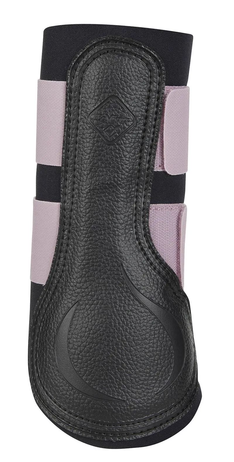 LeMieux Grafter Brushing Boot Musk 4 LeMieux Grafter Brushing Boot Musk - Image 4