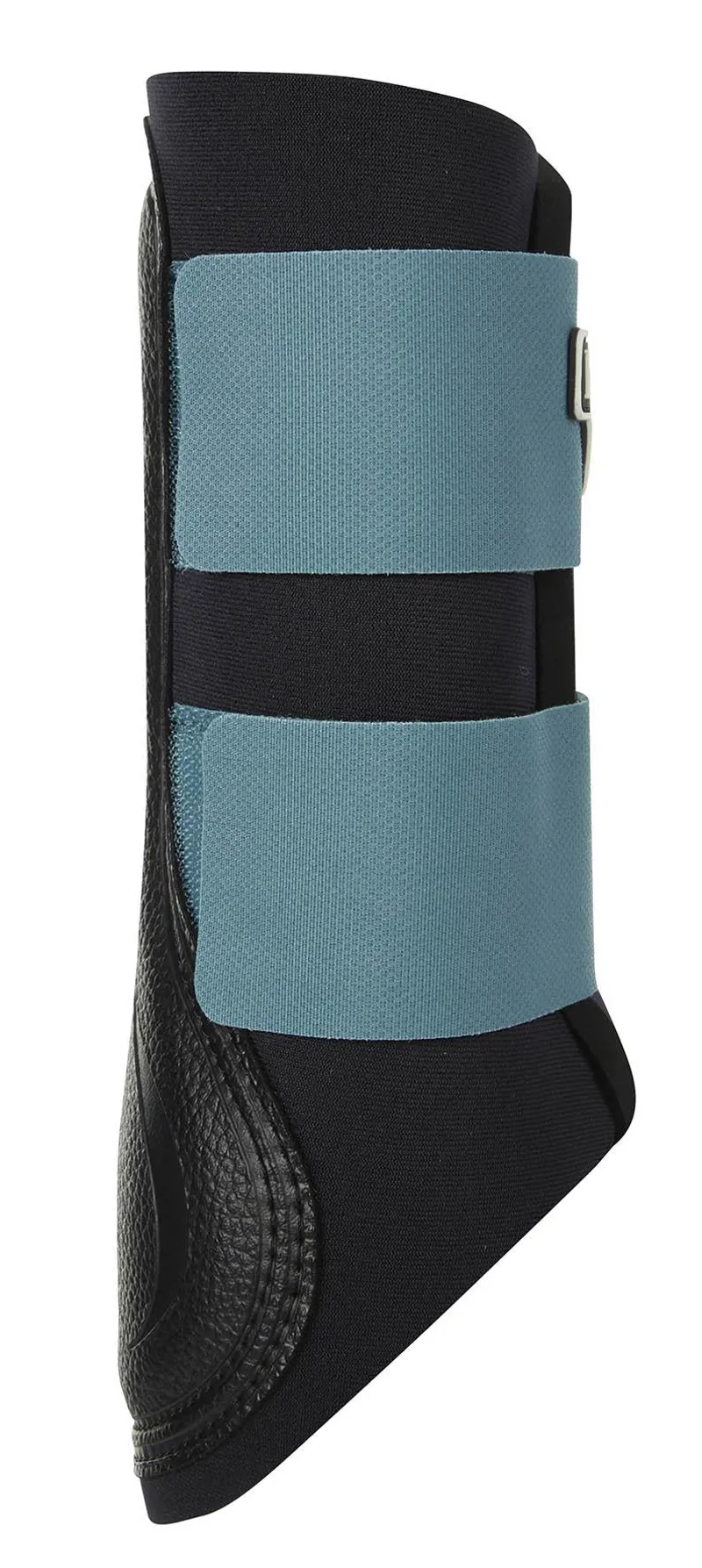 LeMieux Grafter Brushing Boot Sage 4 LeMieux Grafter Brushing Boot Sage - Image 4