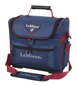 LeMieux Grooming Bag Pro Navy