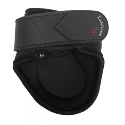 LeMieux Impact Compliant Fetlock Boot Black 6 LeMieux Impact Compliant Fetlock Boot Black -Lemieux Shop LeMieux Impact Compliant Fetlock Boots 7