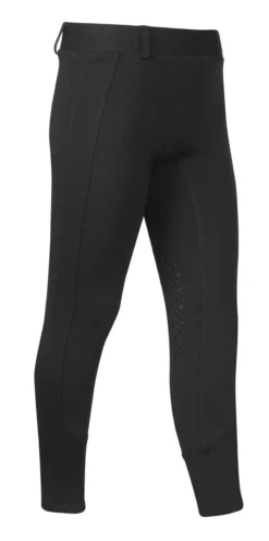 LeMieux Junior Pro Breeches Black