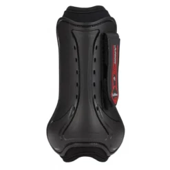 LeMieux Junior Pro Tendon Boots Black -Lemieux Shop LeMieux Junior Pro Jumping Boots 2