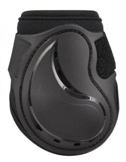 LeMieux Junior Pro Fetlock Boots Black