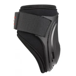 LeMieux Junior Pro Fetlock Boots Black 7 LeMieux Junior Pro Fetlock Boots Black -Lemieux Shop LeMieux Junior Pro Jumping Boots 8