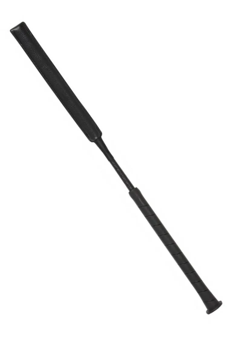 LeMieux LeBaton Whip Black 1 LeMieux LeBaton Whip Black