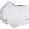 LeMieux Loire Classic Close Contact Square White Large