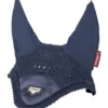 LeMieux Loire Fly Hood Navy