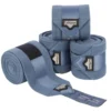LeMieux Loire Polo Bandages Ice Blue