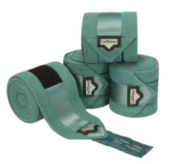 LeMieux Loire Polo Bandages Sage