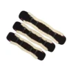 LeMieux Dressage Girth Cover Black/Natural