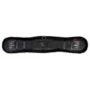 LeMieux Integrated Dressage Girth Black/Black