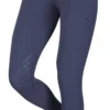 LeMieux Mens Breeches Navy