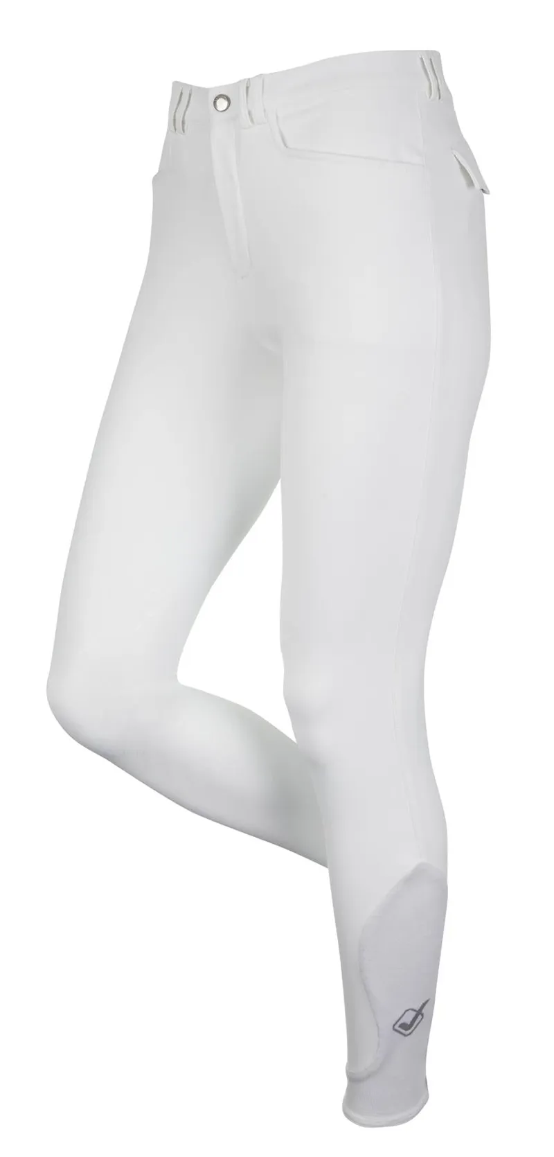 LeMieux Mens Breeches White 1 LeMieux Mens Breeches White