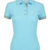 LeMieux Polo Shirt Azure