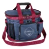 LeMieux Grooming Bag Navy